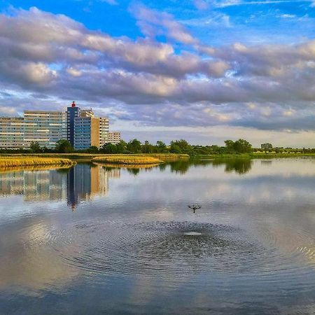 Ferienpark G11-012 Ferienpark Heiligenhafen Eksteriør bilde