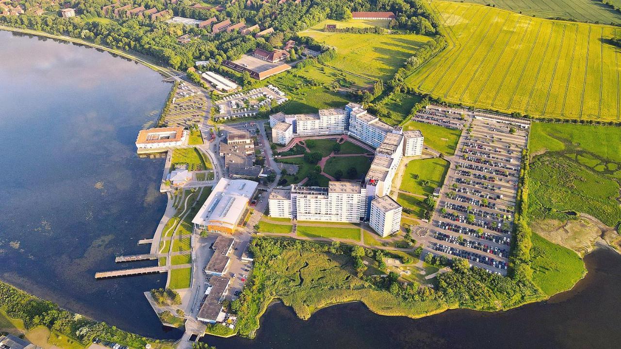 Ferienpark G11-012 Ferienpark Heiligenhafen Eksteriør bilde